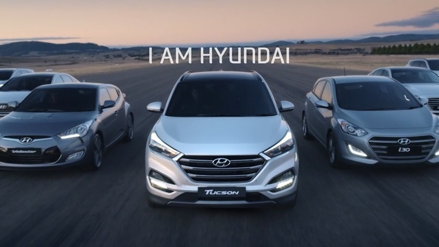 Video Reference: Land vehicle, Vehicle, Car, Automotive design, Hyundai, Sport utility vehicle, Mid-size car, Crossover suv, Hyundai tucson, Mini SUV