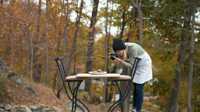 Video Reference: tree, plant, path, recreation, trail, grass, forest