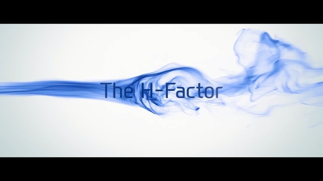 Video Reference: blue, text, font, electric blue, arm, hand