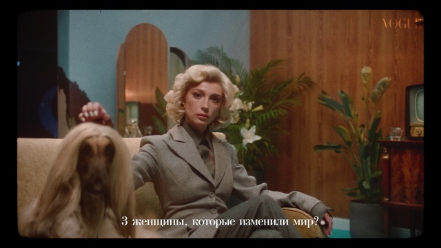 Video Reference: Photo caption, Human, Adaptation, Screenshot, Sitting, Mouth, Scene, Fictional character, Conversation