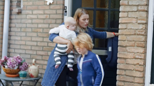 Video Reference: Photograph, Snapshot, Fun, Hug, Photography, Daughter, Toddler, Person