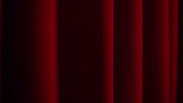 Video Reference: Red, Black, Maroon, Light, Curtain, Textile, Brown, Pattern, Line, Magenta