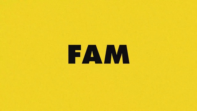 Video Reference: Font, Text, Yellow, Logo, Brand, Graphics