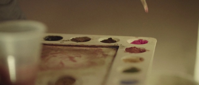 Video Reference: Stain, Games