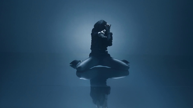 Video Reference: Blue, Water, Sky, Sculpture, Atmosphere, Photography, Cloud, Architecture, Art, Reflection