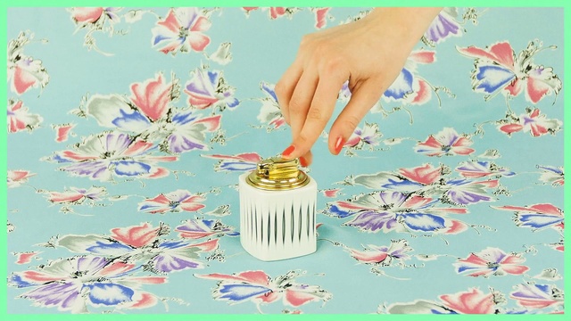 Video Reference: Aqua, Turquoise, Hand, Finger, Present, Design, Gift wrapping, Perfume, Pattern, Plant, Room, Box, Text, Child art, Drawing, Painting, Cartoon