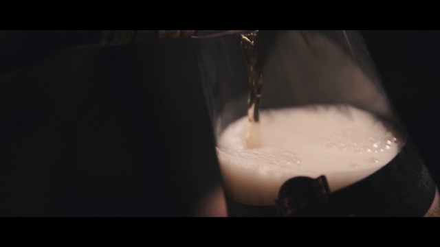 Video Reference: Drink, Milk, Lighting, White russian, Darkness, Still life photography, Photography, Food, Dairy