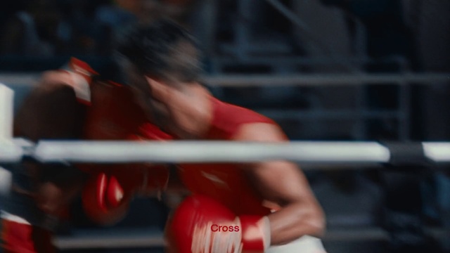 Video Reference: Boxing glove, Boxing, Boxing ring, Sport venue, Professional boxing, Sports, Striking combat sports, Professional boxer, Individual sports, Boxing equipment