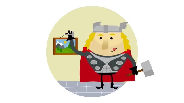 Video Reference: cartoon, drawing, clip art, art, graphics