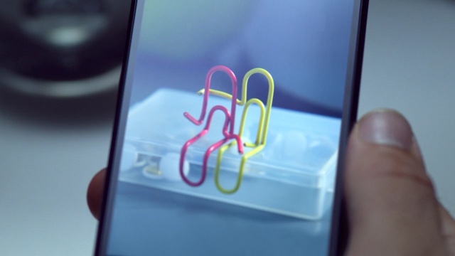 Video Reference: gadget, electronic device, mobile phone, technology, communication device, product, smartphone, finger, hand, product, Person