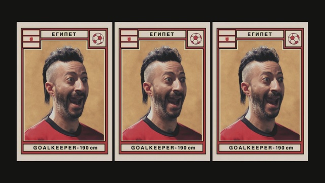 Video Reference: facial hair, chin, forehead, beard, moustache, Person