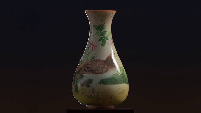Video Reference: Vase, Ceramic, Porcelain, Artifact, Pottery, Still life photography, Glass, earthenware, Still life, Interior design