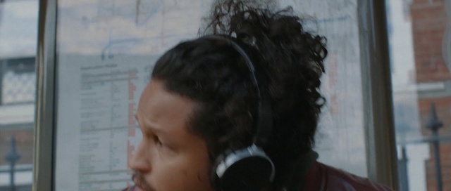 Video Reference: Hair, Face, Hairstyle, Forehead, Nose, Eyebrow, Chin, Black hair, Human, Ear