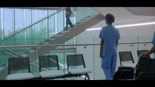 Video Reference: Glass