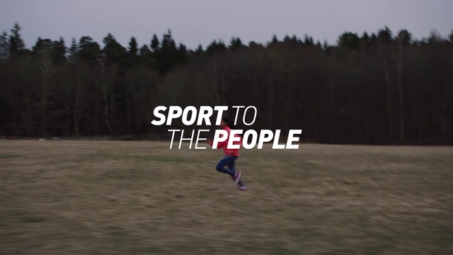 Video Reference: Tree, Running, Recreation, Competition event