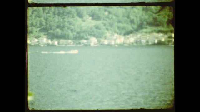 Video Reference: Green, Sky, Snapshot, Water, Screen, Cloud, Square, Photography, Sea, Horizon
