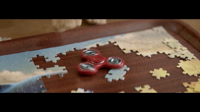 Video Reference: Wood, Games