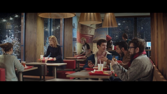 Video Reference: People, Photograph, Conversation, Snapshot, Human, Fun, Interaction, Sitting, Design, Room, Person, Male