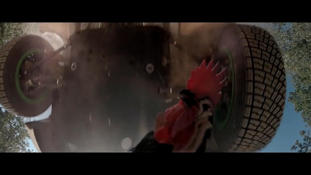 Video Reference: Snapshot, Art, Organism, Fictional character, Screenshot, Mouth, Photography, Fiction, Music, Pc game