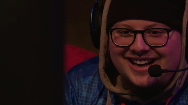 Video Reference: Eyewear, Cool, Facial hair, Moustache, Glasses, Audio equipment, Beard, Head, Chin, Vision care, Person