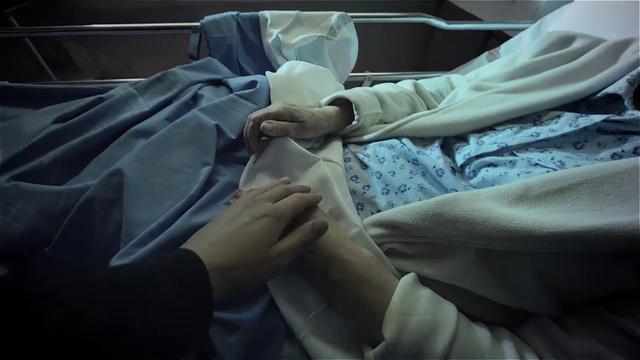 Video Reference: Hand, Medical, Room, Joint, Service, Baby, Surgeon, Birth, Childbirth, Scrubs