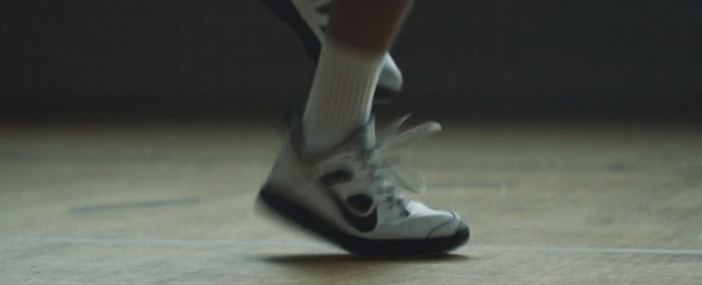 Video Reference: Footwear, Shoe, Ankle, Leg, Joint, Dance, Floor, Flooring, Photography, Human leg