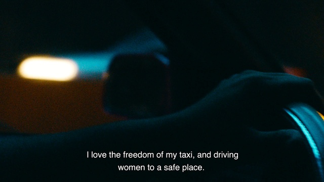 Video Reference: Blue, Light, Turquoise, Font, Electric blue, Automotive design, Photography, Graphics, Space, Macro photography