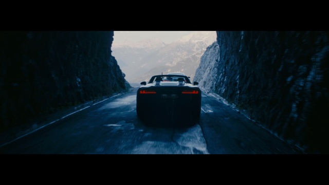 Video Reference: Vehicle, Car, Automotive design, Performance car, Supercar, Screenshot, Sports car, Road, Coupé