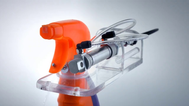 Video Reference: Random orbital sander, Angle grinder, Machine, Tool