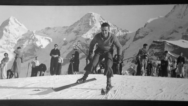 Video Reference: Winter sport, Skiing, Ski, Snow, Mountain range, Recreation, Ski Equipment, Ski mountaineering, Stock photography, Ski touring