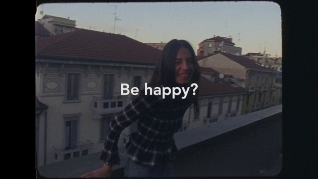 Video Reference: Photograph, Mode of transport, Snapshot, Beauty, Head, Text, Photography, Architecture, Design, Technology