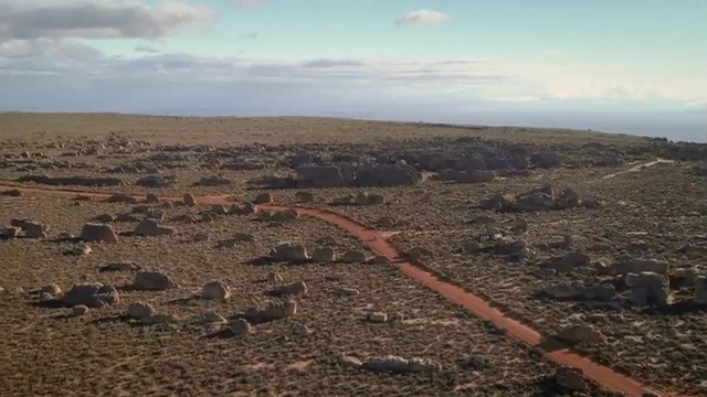 Video Reference: Natural environment, Sky, Soil, Ecoregion, Aerial photography, Landscape, Horizon, Photography, Cloud, Plain