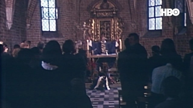 Video Reference: Place of worship, Church, Cathedral, Religious institute, Building, Monastery, Basilica, Person