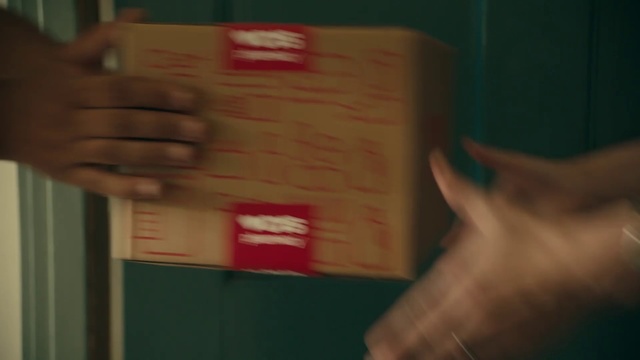 Video Reference: Text, Red, Finger, Font, Hand, Thumb, Book, Art