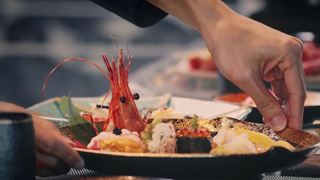 Video Reference: Cuisine, Food, Dish, Ingredient, Meal, À la carte food, Comfort food, Recipe, Japanese cuisine, Delicacy