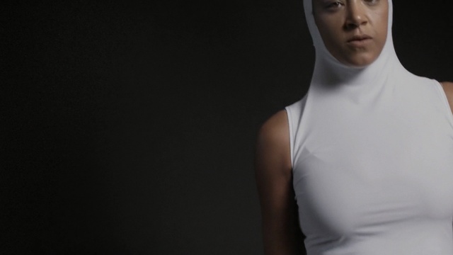 Video Reference: shoulder, neck, fashion, arm, model, outerwear, muscle, human, t shirt, gentleman