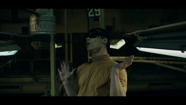 Video Reference: Darkness, Snapshot, Pc game, Photography, Midnight, Fiction, Action film, Fictional character, Screenshot, Movie