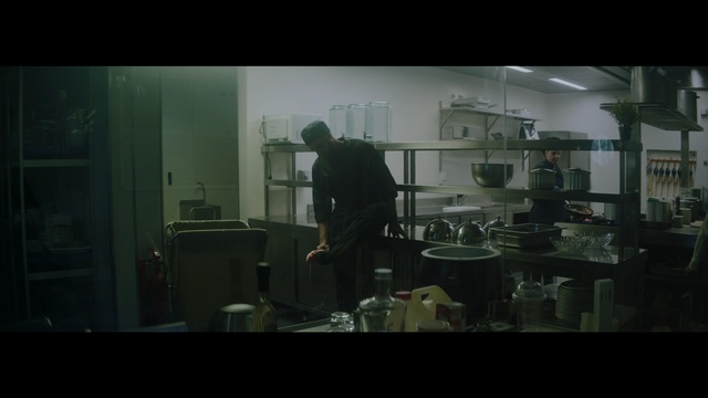 Video Reference: Snapshot, Screenshot, Darkness, Photography, Digital compositing, Room