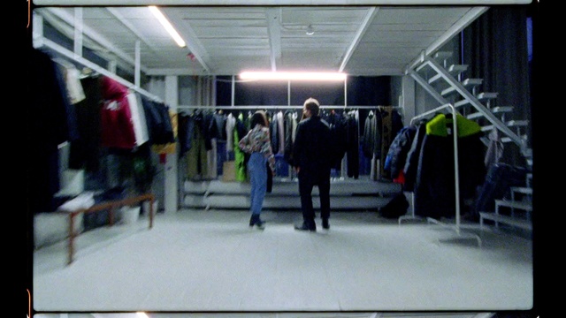 Video Reference: Building