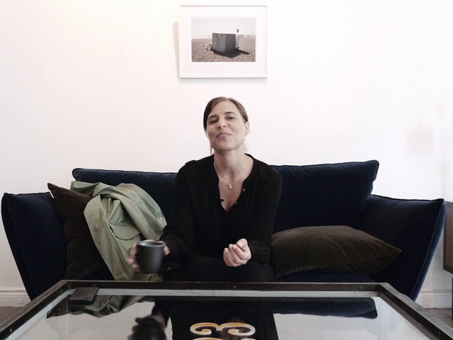 Video Reference: Table, Furniture, Room, Sitting, Photography, Interior design, Couch