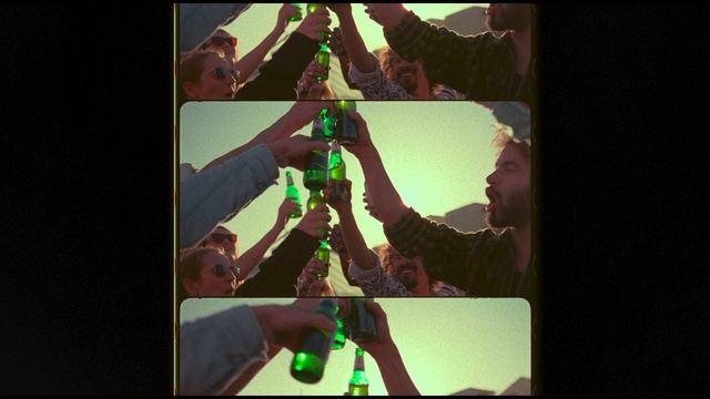 Video Reference: Green, Snapshot, Animation, Organism, Tree, Screenshot, Adaptation, Hand, Art, Photography, Person