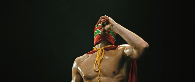 Video Reference: performance, performing arts, human body, muscle, dancer, arm, performance art, art, event, barechestedness