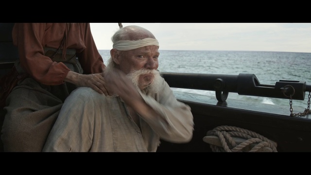 Video Reference: Human, Facial hair, Headgear, Turban, Beard, Photography, Moustache, Dastar, Screenshot, Photo caption
