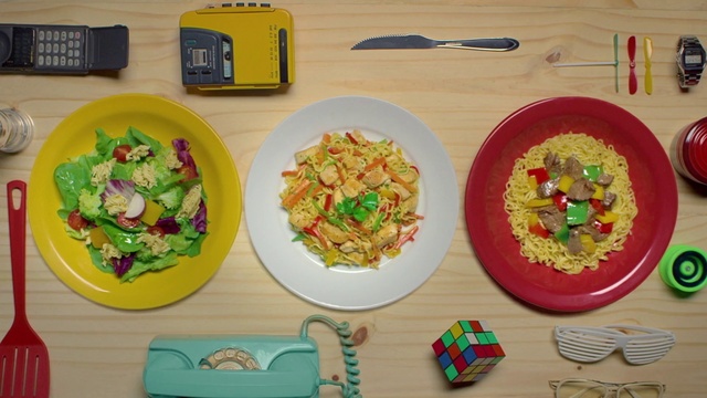 Video Reference: Food, Meal, Dish, Cuisine, Lunch, Food group, Vegetarian food, Ingredient, Kids meal, Side dish