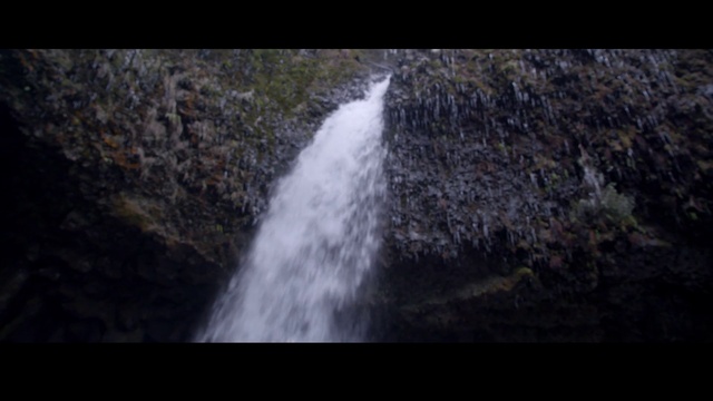 Video Reference: Waterfall, Water resources, Body of water, Nature, Water, Watercourse, Nature reserve, Natural landscape, Water feature, Stream