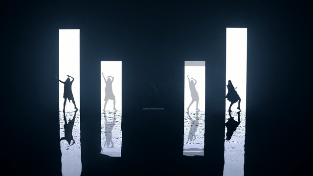 Video Reference: Font, Art, Architecture, Visual arts, Sculpture