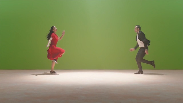 Video Reference: performing arts, entertainment, performance, choreography, performance art, art, modern dance, event