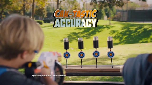 Video Reference: Yellow, Play, Grass, Lawn, Photo caption, Games, Tree, Font, Child, Photography