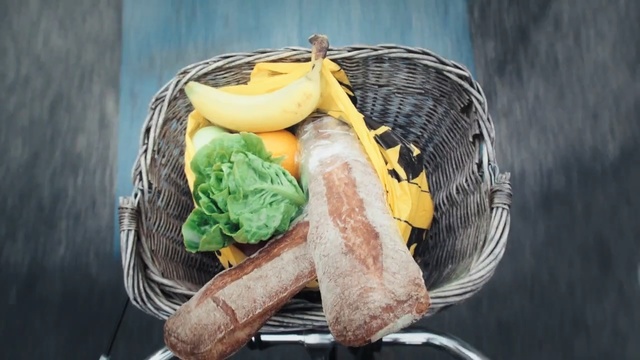 Video Reference: food, banana, banana family, vegetable, still life photography