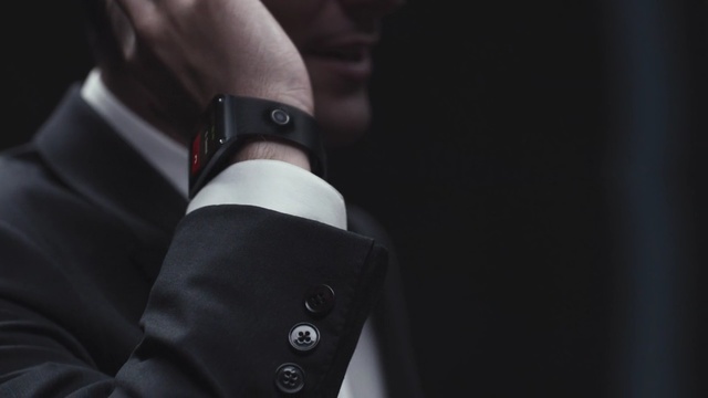 Video Reference: hand, arm, finger, gentleman, product